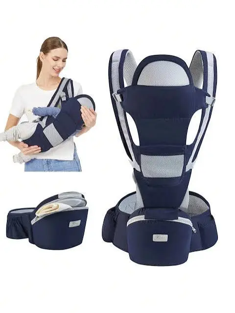 Hipset Carrier