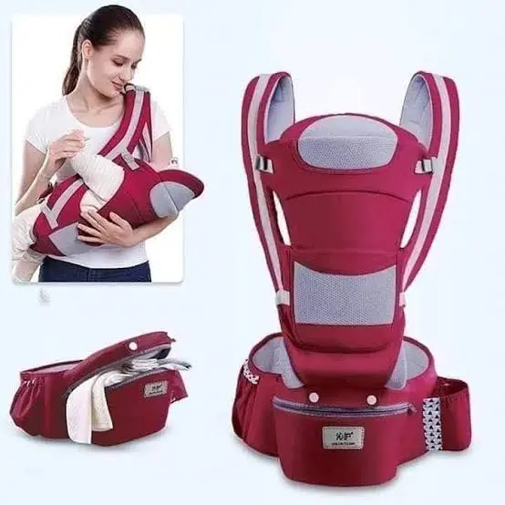 Hipset Carrier