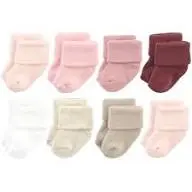 Bubble Baby Bootie Socks 3 In 1