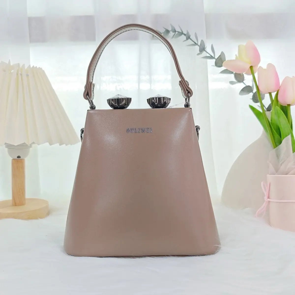 Fashion Ouliwei