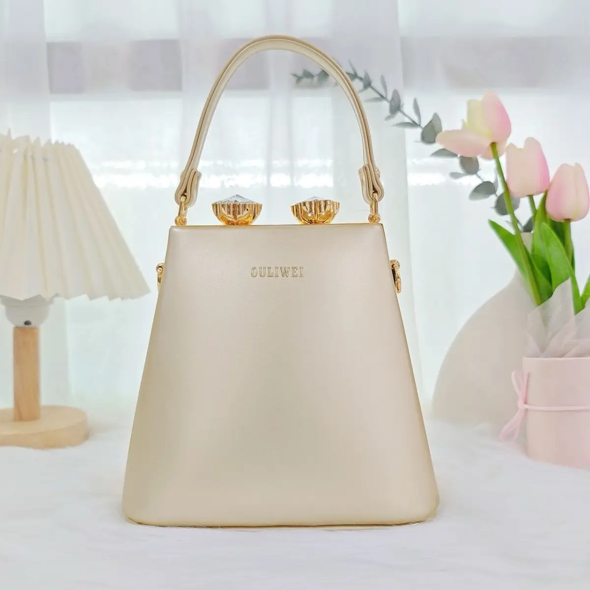 Fashion Ouliwei