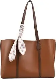 Duniso Women's Shoulder Tote Bag Faux Leather Handbag For Women