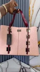 Pedra Bag