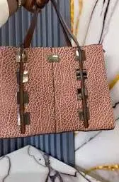 Pedra Bag