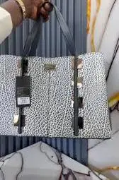 Pedra Bag