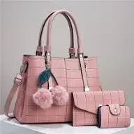 Ladies Handbag
