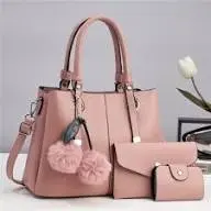 Ladies Handbag