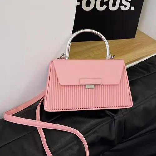 Juicy Couture Handbag Pink