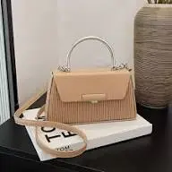 Juicy Couture Handbag Pink