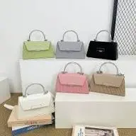 Juicy Couture Handbag Pink
