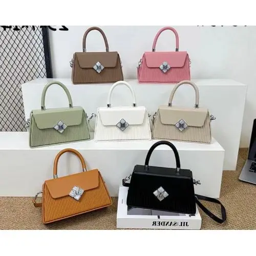 New Fashionable Ladies Hand Bags