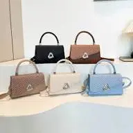 New Fashionable Ladies Hand Bags