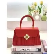 New Fashionable Ladies Hand Bags