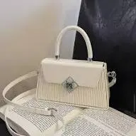 New Fashionable Ladies Hand Bags