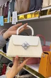 New Fashionable Ladies Hand Bags