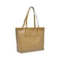 Classic Monogram Tote Handbag