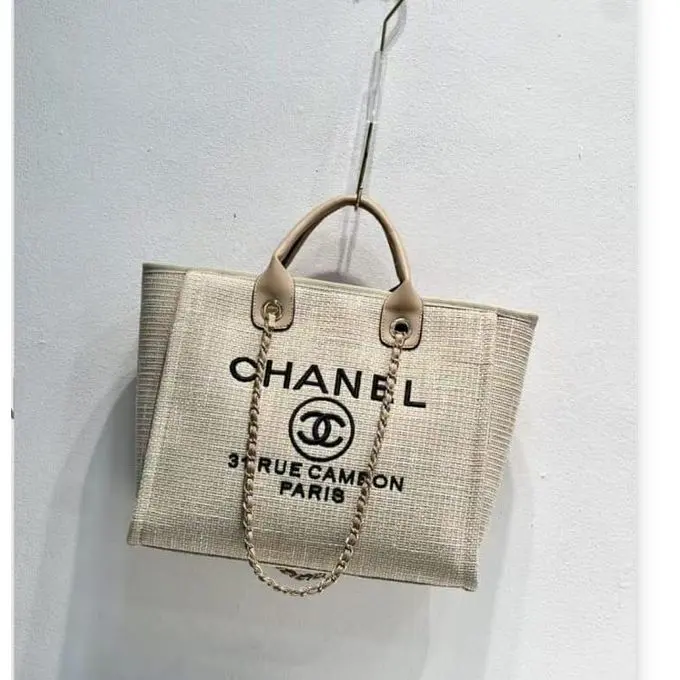 Chanel Ladies Handbag