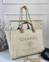 Chanel Ladies Handbag