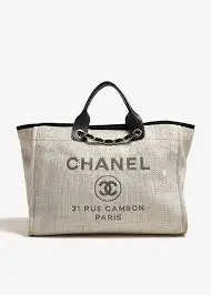 Chanel Ladies Handbag