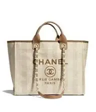 Chanel Ladies Handbag