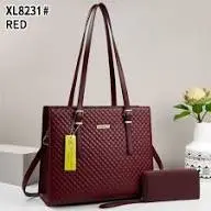 Mandy 2 In 1 Women Handbag
