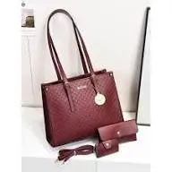 Mandy 2 In 1 Women Handbag