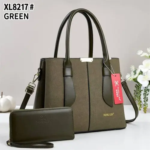 Generic 2 In1 Classy Official Bag