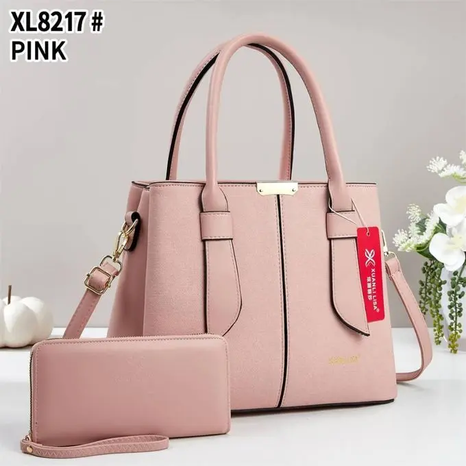 Generic 2 In1 Classy Official Bag