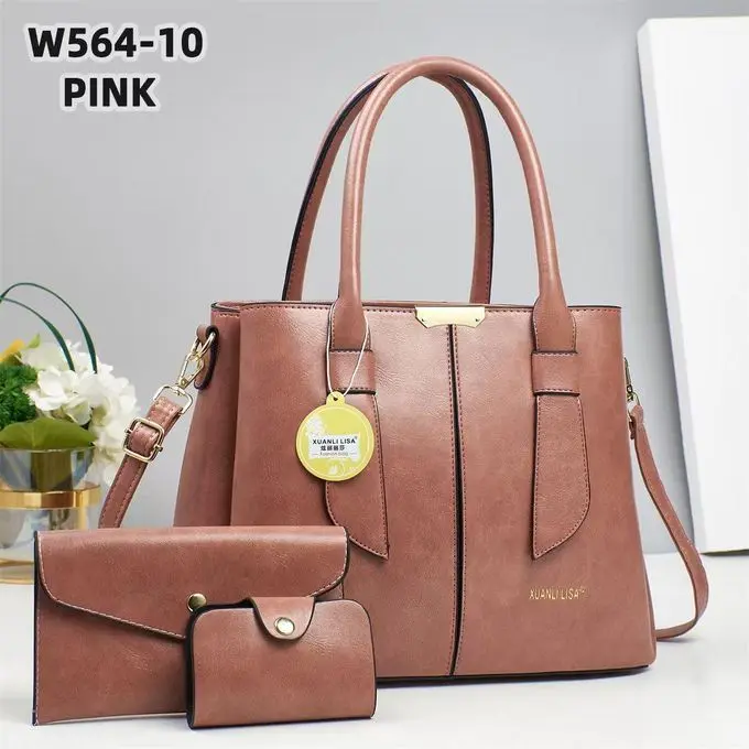 Generic 2 In1 Classy Official Bag