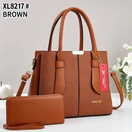 Generic 2 In1 Classy Official Bag