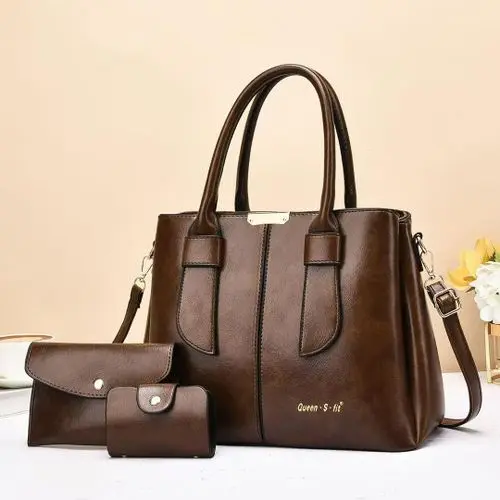 Queen Ladies Handbag