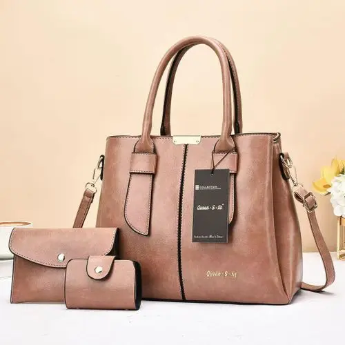 Queen Ladies Handbag