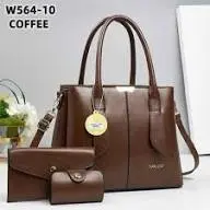 Queen Ladies Handbag
