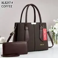 Queen Ladies Handbag