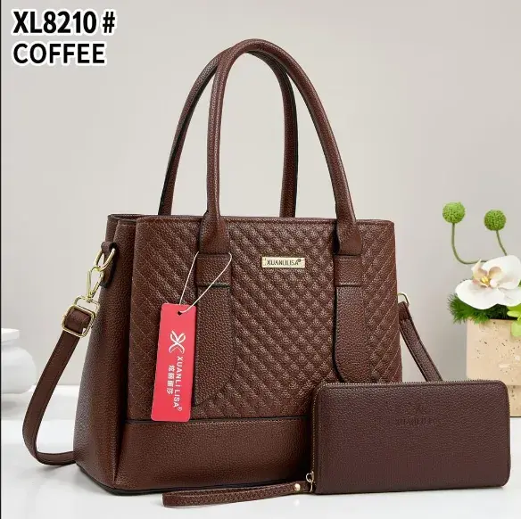 Queen Ladies Handbag