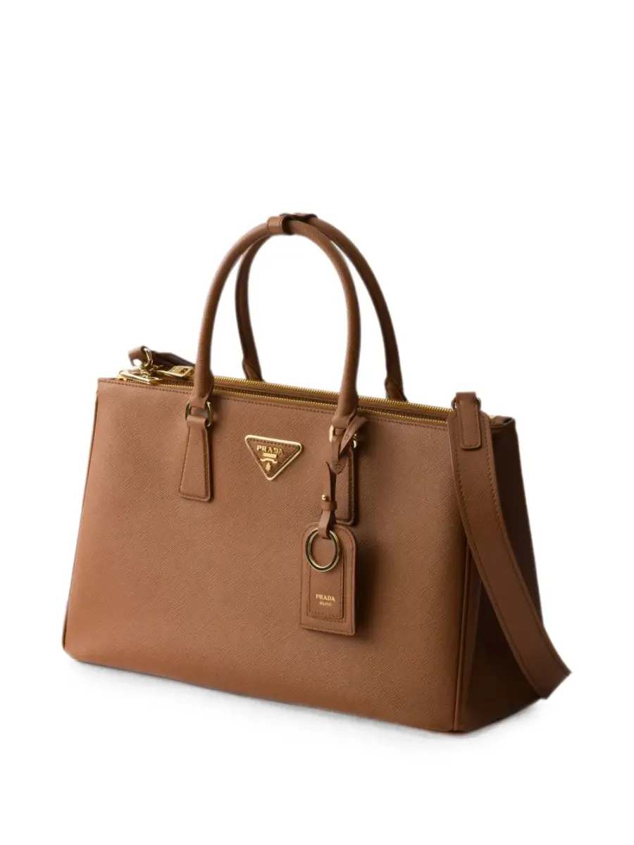Prada Galleria Large Saffiano Leather Bag