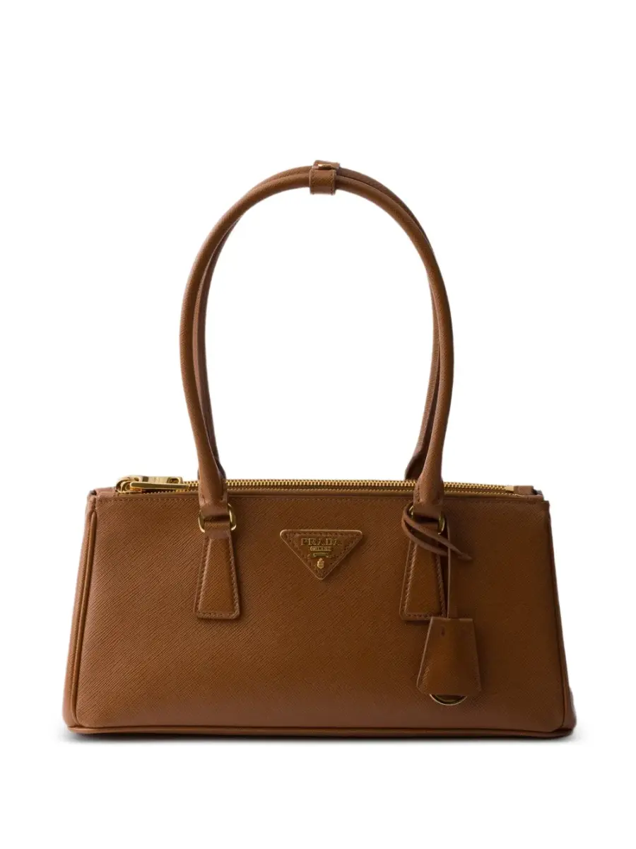 Prada Galleria Large Saffiano Leather Bag