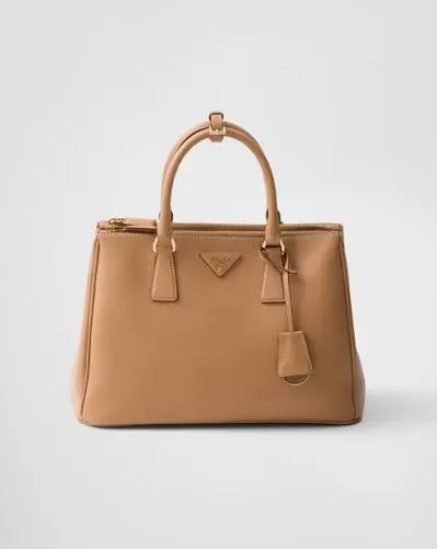 Prada Galleria Large Saffiano Leather Bag