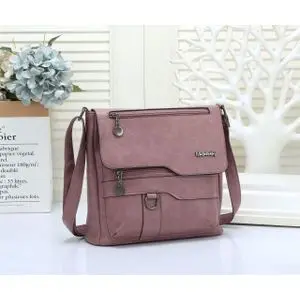 Fashion Ladies Quality Slingbag