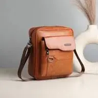 Fashion Ladies Quality Slingbag