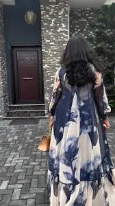Stylish Chiffon Dresses For Every Woman