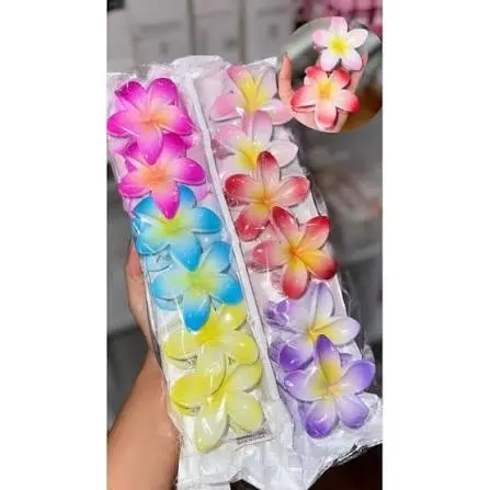 Moana Clips 6Pcs