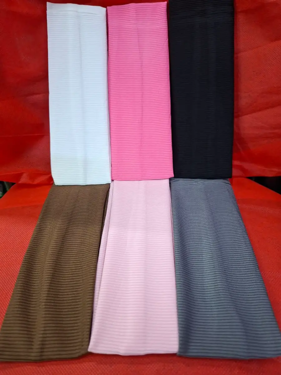 Headband Big Size