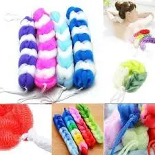 Bathe Sponge 1Pc