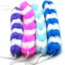 Bathe Sponge 1Pc
