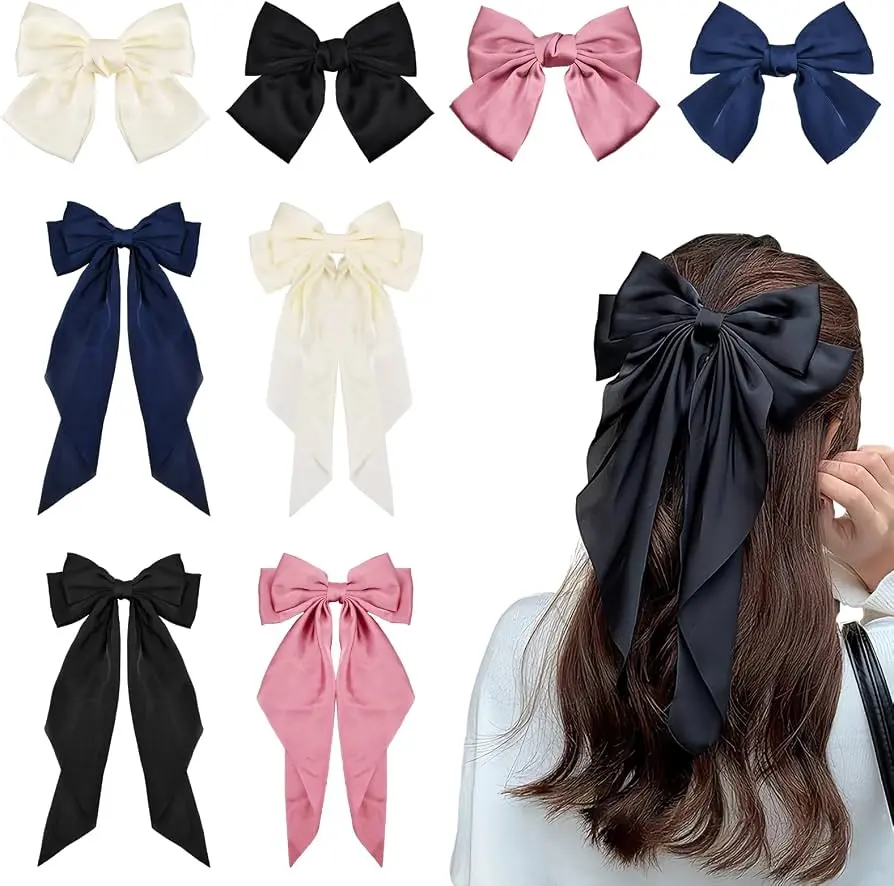 Generic Hair Bow