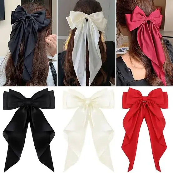 Generic Hair Bow