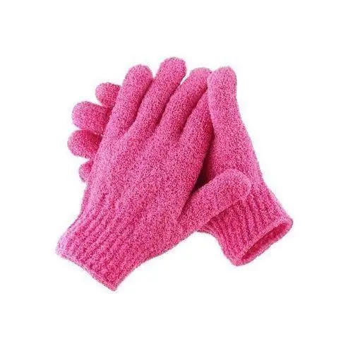 Best Price For Bathing Gloves Exfoliating Bathing Cleaning Gloves