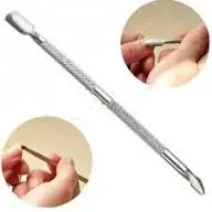 Generic Cuticle Pusher Remover Pedicure Manicure Tools