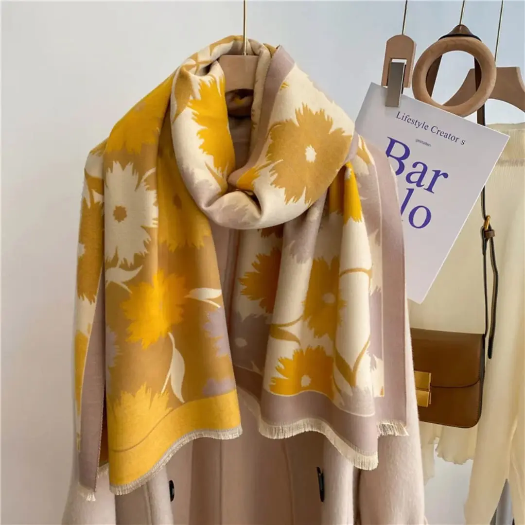 Scarfs
